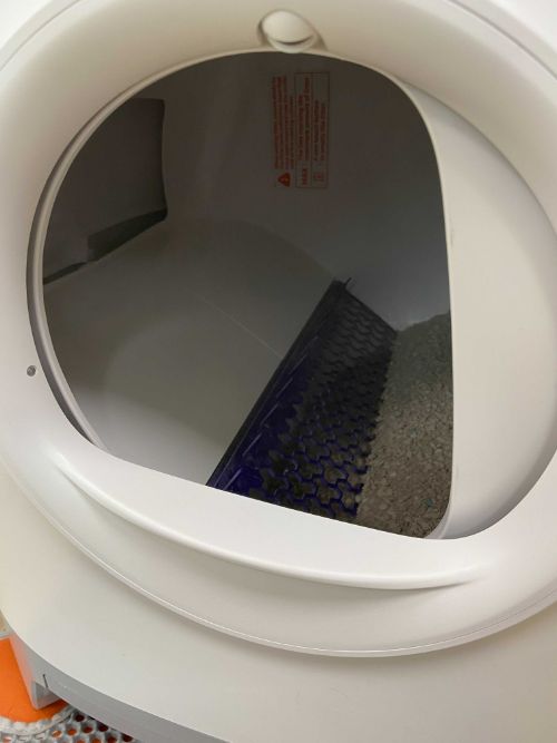 nettoyage petkit pura x