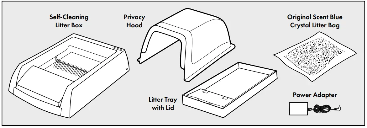 Scoopfree installation