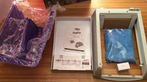 Scoopfree installation 2