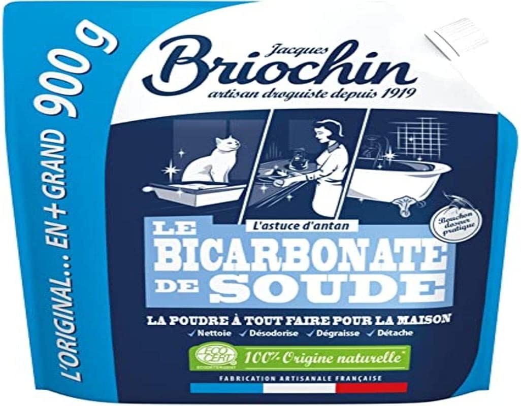 bicarbonate