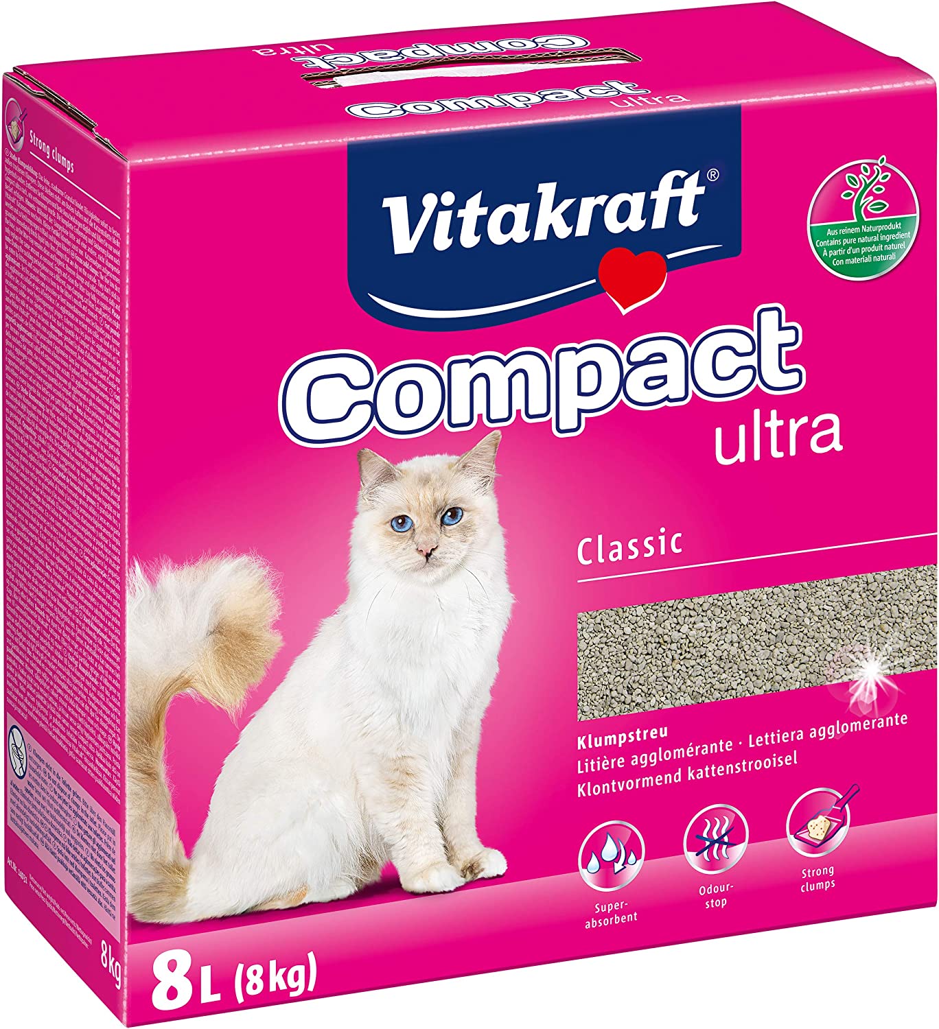 vitakraft