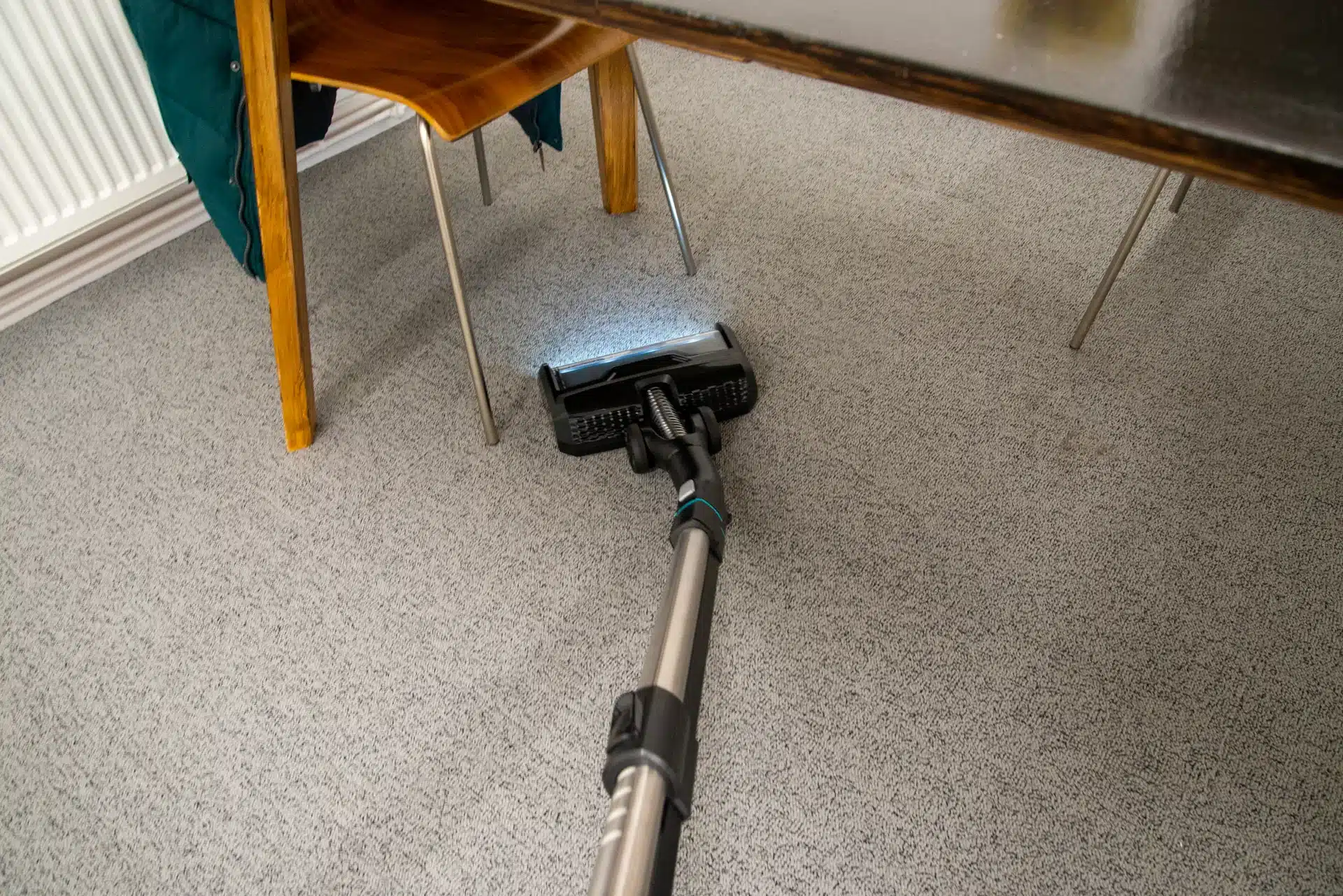 aspirateur poils chat